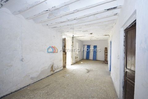 Landejendom i Albox, Almeria, Albox - € 45.000 | Ref: AH-13367 - foto 4