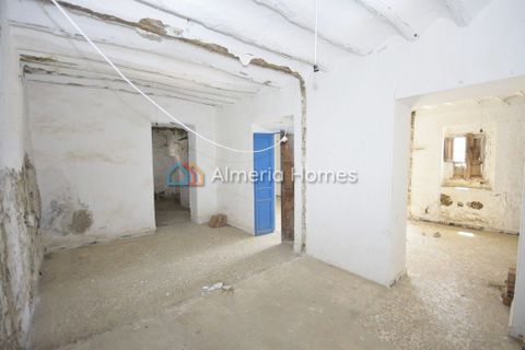 Landejendom i Albox, Almeria, Albox - € 45.000 | Ref: AH-13367 - foto 5