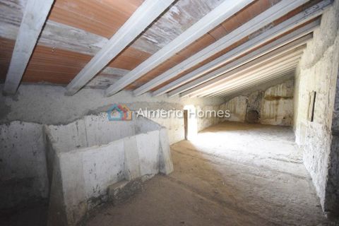 Landejendom i Albox, Almeria, Albox - € 45.000 | Ref: AH-13367 - foto 6