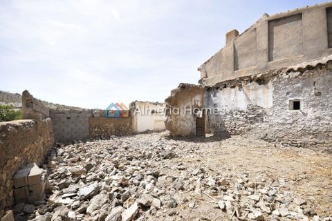 Landejendom i Albox, Almeria, Albox - € 45.000 | Ref: AH-13367 - foto 8