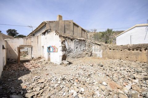 Landejendom i Albox, Almeria, Albox - € 45.000 | Ref: AH-13367 - foto 12