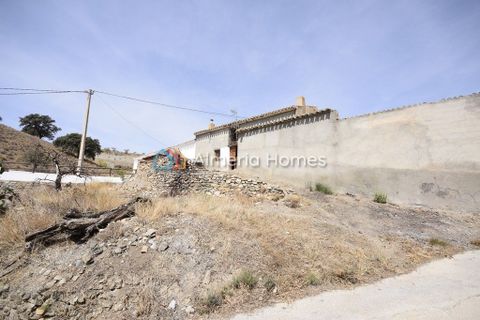 Landejendom i Albox, Almeria, Albox - € 45.000 | Ref: AH-13367 - foto 13