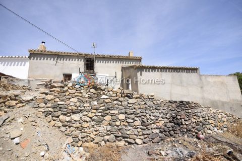 Landejendom i Albox, Almeria, Albox - € 45.000 | Ref: AH-13367 - foto 14
