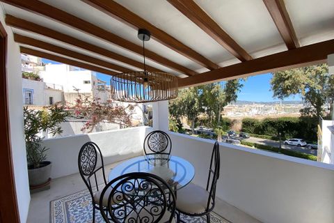 Lejlighed i Ibiza, Ibiza, Ibiza - € 875.000 | Ref: 06599 - Apt Ramo - foto 1