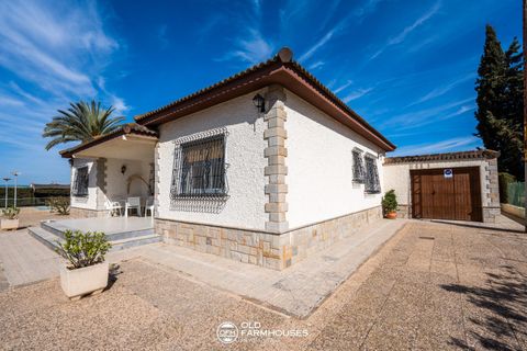 Villa i Roldan, Murcia, Roldan - € 379 999 | Ref: ATT-164 - foto 4