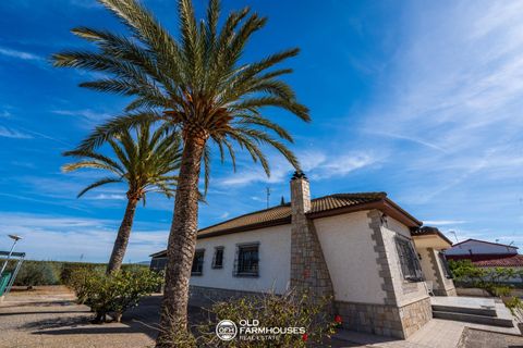 Villa i Roldan, Murcia, Roldan - € 379 999 | Ref: ATT-164 - foto 8