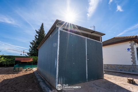 Villa i Roldan, Murcia, Roldan - € 379 999 | Ref: ATT-164 - foto 11