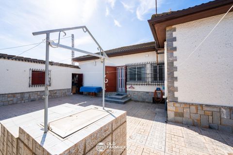 Villa i Roldan, Murcia, Roldan - € 379 999 | Ref: ATT-164 - foto 18