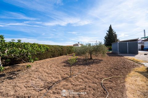 Villa i Roldan, Murcia, Roldan - € 379 999 | Ref: ATT-164 - foto 15