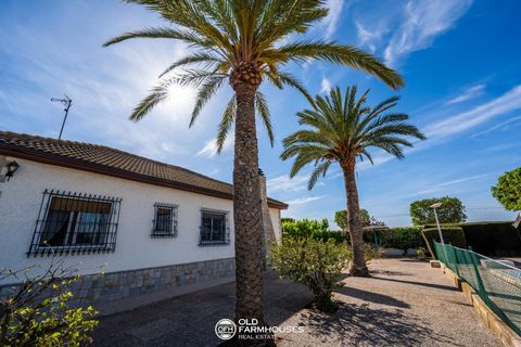 Villa i Roldan, Murcia, Roldan - € 379 999 | Ref: ATT-164 - foto 9