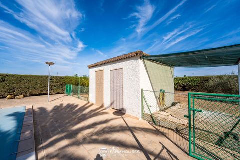 Villa i Roldan, Murcia, Roldan - € 379 999 | Ref: ATT-164 - foto 10