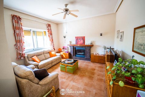 Villa i Roldan, Murcia, Roldan - € 379 999 | Ref: ATT-164 - foto 23