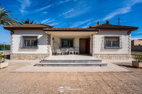 Villa i Roldan, Murcia, Roldan - € 379 999 | Ref: ATT-164 - foto 2