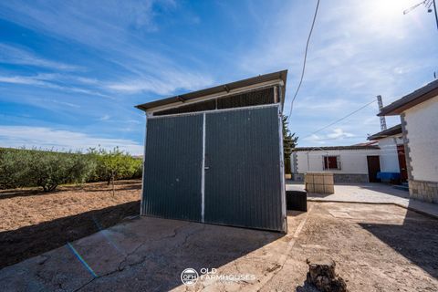 Villa i Roldan, Murcia, Roldan - € 379 999 | Ref: ATT-164 - foto 12