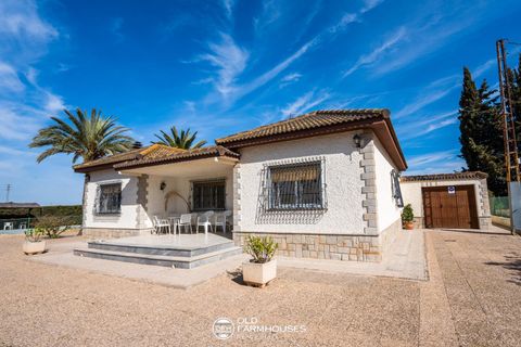Villa i Roldan, Murcia, Roldan - € 379 999 | Ref: ATT-164 - foto 3