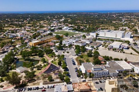 Penthouse i Almancil, Faro, Almancil - € 449.500 | Ref: akp447 - foto 3