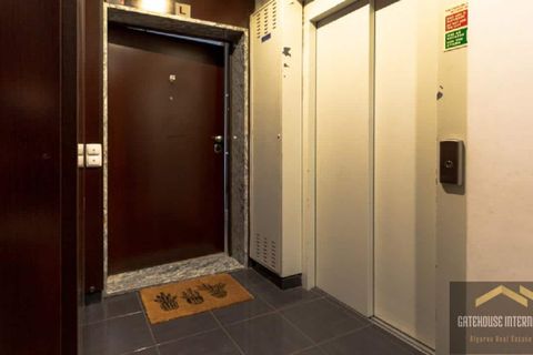 Penthouse i Almancil, Faro, Almancil - € 449.500 | Ref: akp447 - foto 4