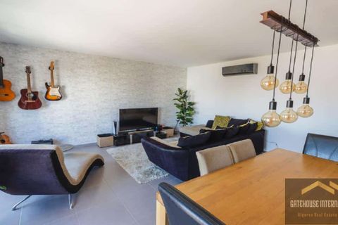 Penthouse i Almancil, Faro, Almancil - € 449.500 | Ref: akp447 - foto 5