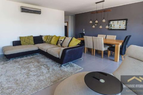 Penthouse i Almancil, Faro, Almancil - € 449.500 | Ref: akp447 - foto 6