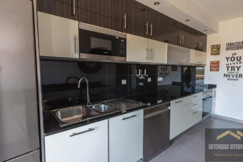 Penthouse i Almancil, Faro, Almancil - € 449.500 | Ref: akp447 - foto 7