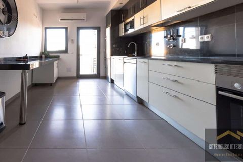 Penthouse i Almancil, Faro, Almancil - € 449.500 | Ref: akp447 - foto 8