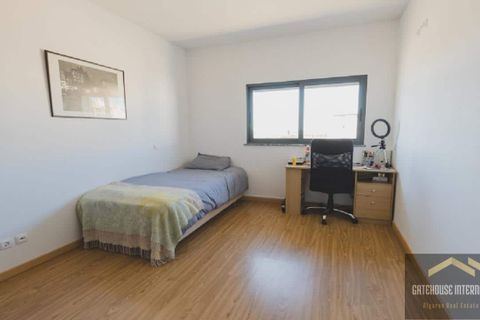 Penthouse i Almancil, Faro, Almancil - € 449.500 | Ref: akp447 - foto 9