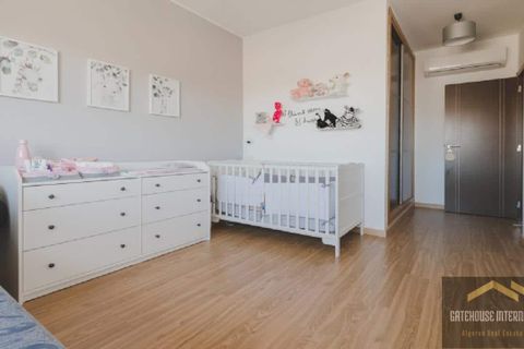 Penthouse i Almancil, Faro, Almancil - € 449.500 | Ref: akp447 - foto 10