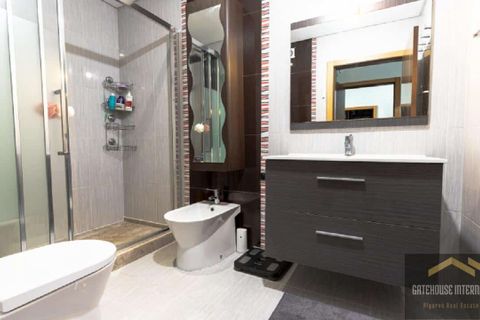 Penthouse i Almancil, Faro, Almancil - € 449.500 | Ref: akp447 - foto 13