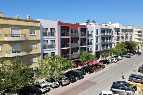 Penthouse i Almancil, Faro, Almancil - € 449.500 | Ref: akp447 - foto 1