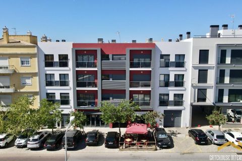 Penthouse i Almancil, Faro, Almancil - € 449.500 | Ref: akp447 - foto 2