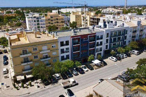 Penthouse i Almancil, Faro, Almancil - € 449.500 | Ref: akp447 - foto 16