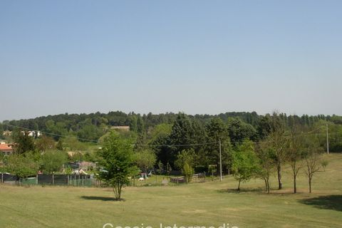 Terra a Nepi, Viterbo, Nepi - € 40.000 | Ref: Gabelletta - foto 4