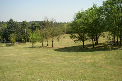 Terra a Nepi, Viterbo, Nepi - € 40.000 | Ref: Gabelletta - foto 6