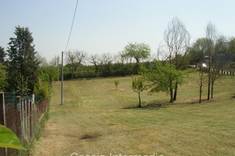 Terra a Nepi, Viterbo, Nepi - € 40.000 | Ref: Gabelletta - foto 9
