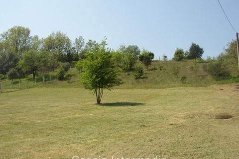 Terra a Nepi, Viterbo, Nepi - € 40.000 | Ref: Gabelletta - foto 11