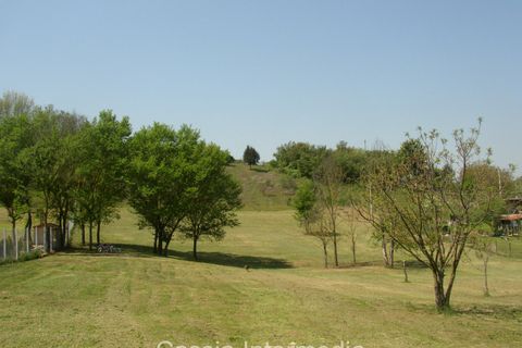 Terra a Nepi, Viterbo, Nepi - € 40.000 | Ref: Gabelletta - foto 14
