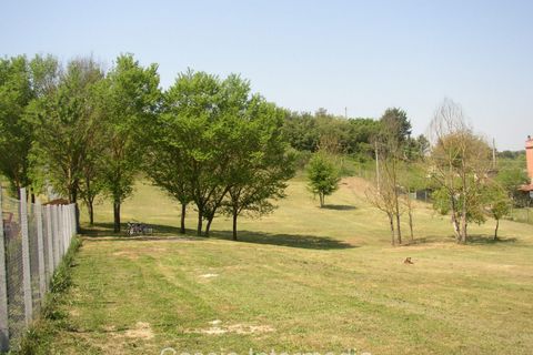 Terra a Nepi, Viterbo, Nepi - € 40.000 | Ref: Gabelletta - foto 15