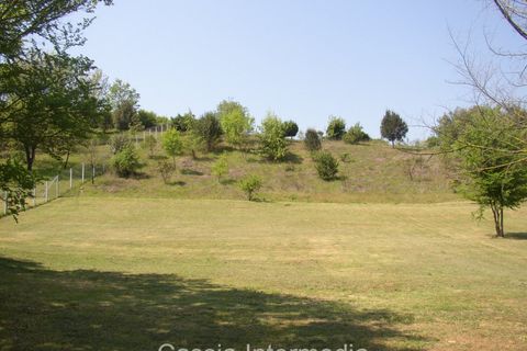 Terra a Nepi, Viterbo, Nepi - € 40.000 | Ref: Gabelletta - foto 18