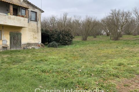 Villa i Sutri, Viterbo, Sutri - € 59.000 | Ref: Piancastagno - foto 2