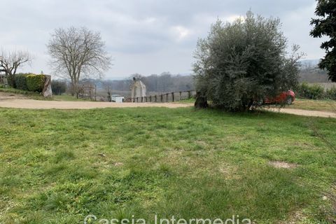 Villa i Sutri, Viterbo, Sutri - € 59.000 | Ref: Piancastagno - foto 4
