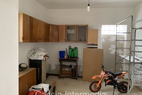 Villa i Sutri, Viterbo, Sutri - € 59.000 | Ref: Piancastagno - foto 5