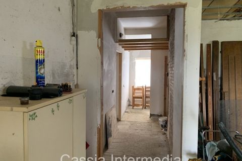 Villa i Sutri, Viterbo, Sutri - € 59.000 | Ref: Piancastagno - foto 6