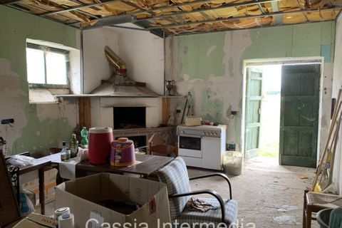 Villa i Sutri, Viterbo, Sutri - € 59.000 | Ref: Piancastagno - foto 7