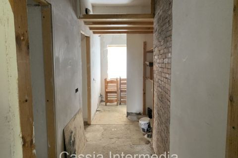 Villa i Sutri, Viterbo, Sutri - € 59.000 | Ref: Piancastagno - foto 8