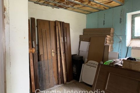 Villa i Sutri, Viterbo, Sutri - € 59.000 | Ref: Piancastagno - foto 9