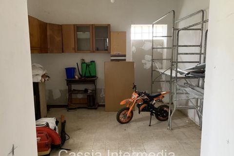 Villa i Sutri, Viterbo, Sutri - € 59.000 | Ref: Piancastagno - foto 10