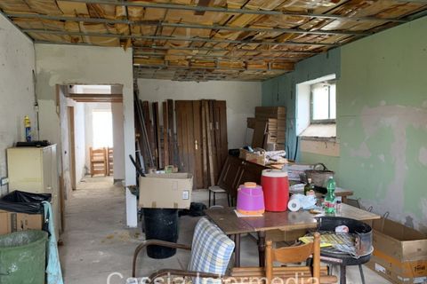 Villa i Sutri, Viterbo, Sutri - € 59.000 | Ref: Piancastagno - foto 12