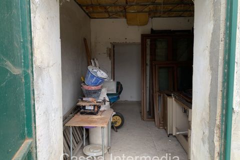 Villa i Sutri, Viterbo, Sutri - € 59.000 | Ref: Piancastagno - foto 13