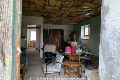 Villa i Sutri, Viterbo, Sutri - € 59.000 | Ref: Piancastagno - foto 14