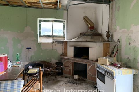Villa i Sutri, Viterbo, Sutri - € 59.000 | Ref: Piancastagno - foto 15